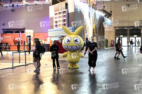 Gamescom 2023 in Köln