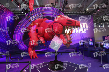 Gamescom 2023 in Köln