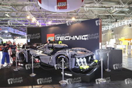 Gamescom 2023 in Köln