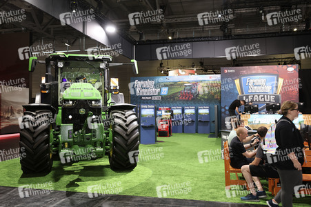 Gamescom 2023 in Köln
