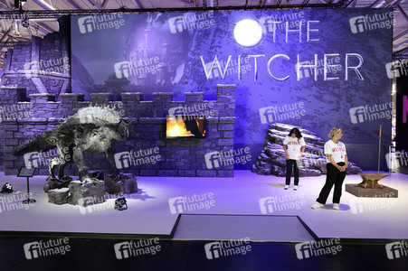 Gamescom 2023 in Köln