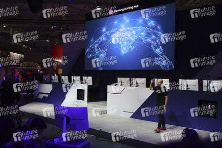 Gamescom 2023 in Köln