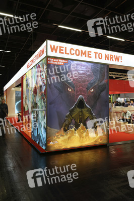 Gamescom 2023 in Köln