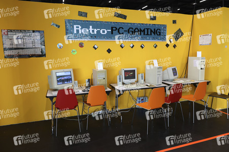 Gamescom 2023 in Köln
