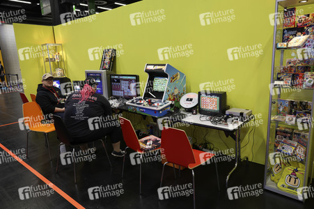 Gamescom 2023 in Köln