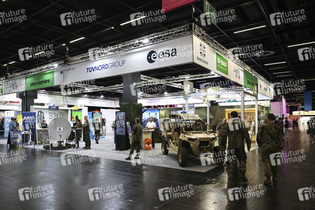 Gamescom 2023 in Köln