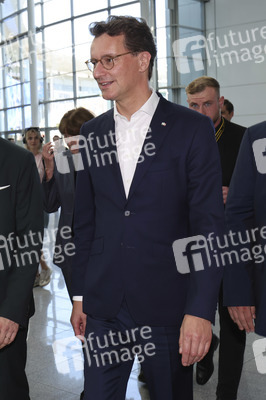 Eröffnung der Gamescom 2023 in Köln