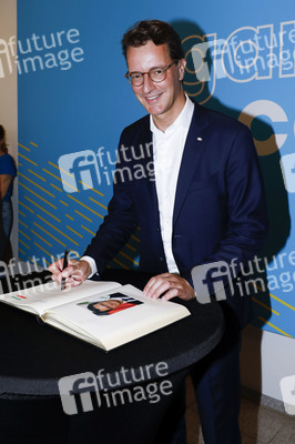 Eröffnung der Gamescom 2023 in Köln
