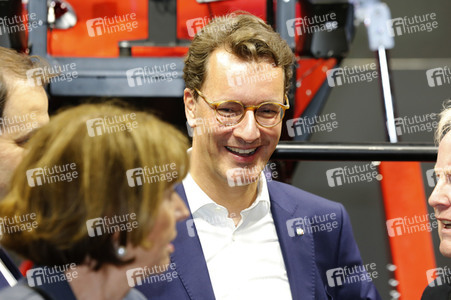 Eröffnung der Gamescom 2023 in Köln