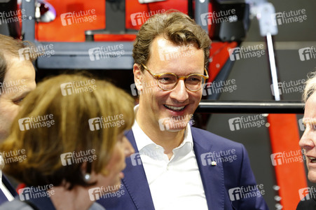 Eröffnung der Gamescom 2023 in Köln