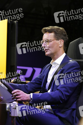 Eröffnung der Gamescom 2023 in Köln