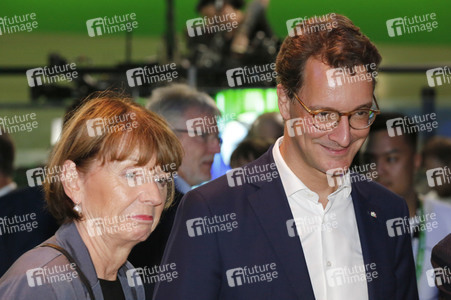 Eröffnung der Gamescom 2023 in Köln