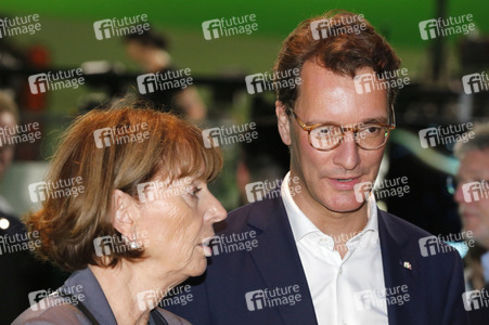 Eröffnung der Gamescom 2023 in Köln