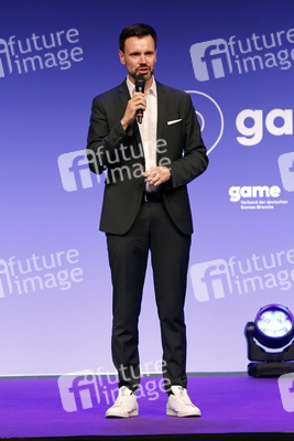 Eröffnung der Gamescom 2023 in Köln