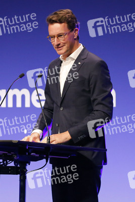 Eröffnung der Gamescom 2023 in Köln