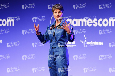 Eröffnung der Gamescom 2023 in Köln