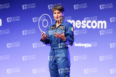 Eröffnung der Gamescom 2023 in Köln