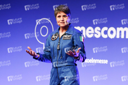 Eröffnung der Gamescom 2023 in Köln