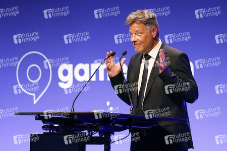 Eröffnung der Gamescom 2023 in Köln
