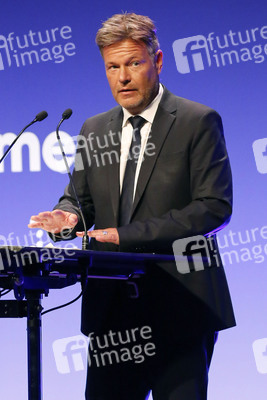 Eröffnung der Gamescom 2023 in Köln
