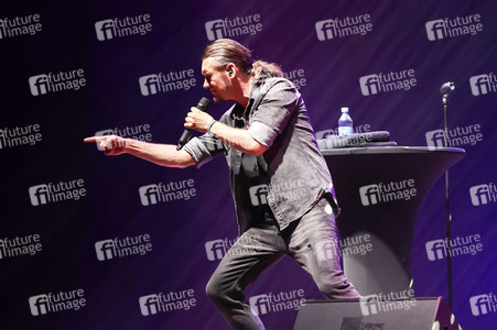Konzert von Thomas Godoj in Bochum