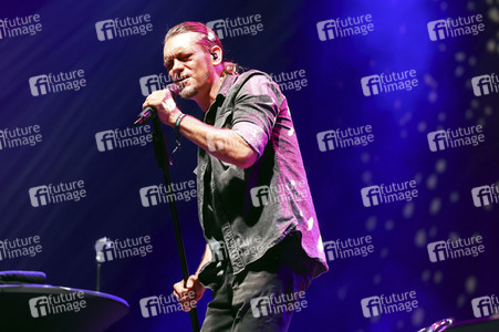 Konzert von Thomas Godoj in Bochum