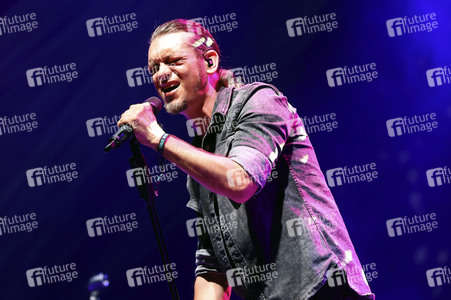 Konzert von Thomas Godoj in Bochum