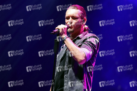 Konzert von Thomas Godoj in Bochum