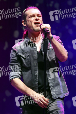 Konzert von Thomas Godoj in Bochum