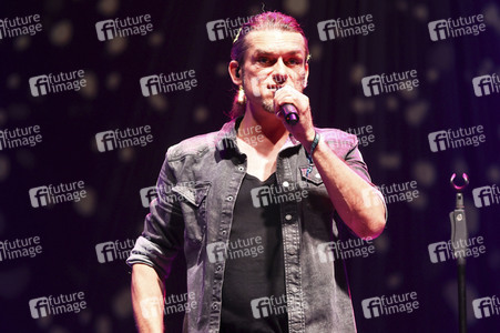 Konzert von Thomas Godoj in Bochum