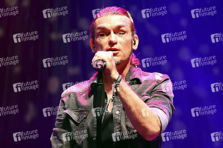 Konzert von Thomas Godoj in Bochum