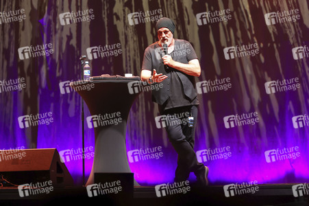 Auftritt von Torsten Sträter in Bochum