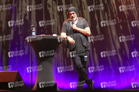 Auftritt von Torsten Sträter in Bochum