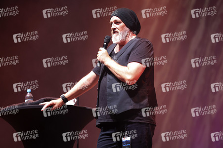 Auftritt von Torsten Sträter in Bochum