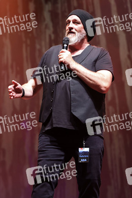 Auftritt von Torsten Sträter in Bochum