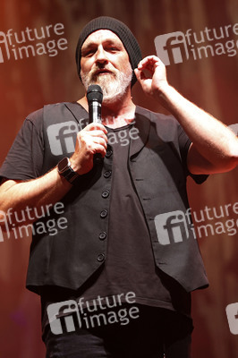 Auftritt von Torsten Sträter in Bochum