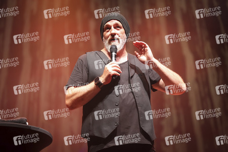 Auftritt von Torsten Sträter in Bochum