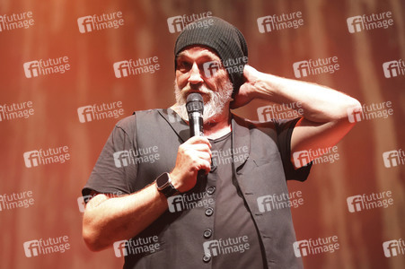 Auftritt von Torsten Sträter in Bochum