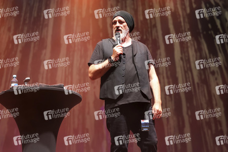 Auftritt von Torsten Sträter in Bochum