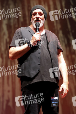 Auftritt von Torsten Sträter in Bochum