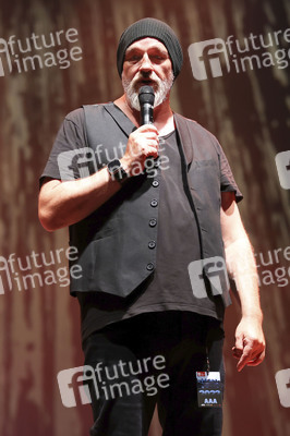 Auftritt von Torsten Sträter in Bochum
