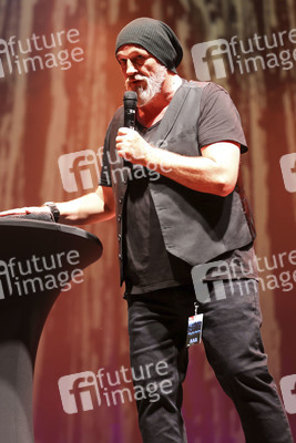 Auftritt von Torsten Sträter in Bochum