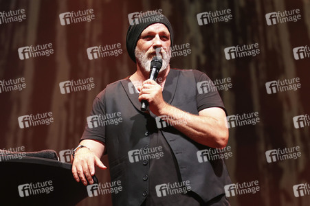 Auftritt von Torsten Sträter in Bochum