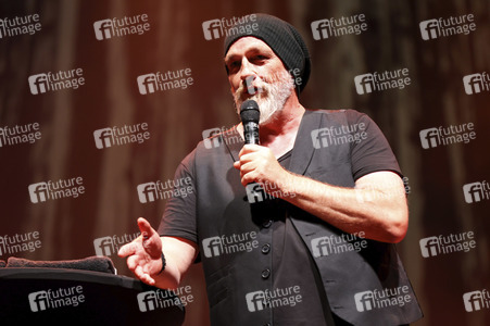 Auftritt von Torsten Sträter in Bochum