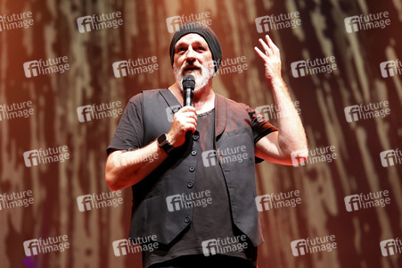 Auftritt von Torsten Sträter in Bochum