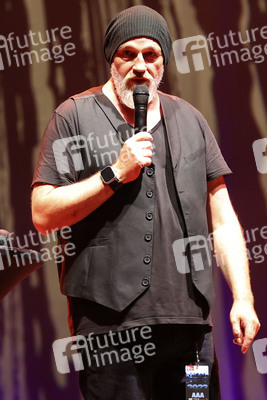 Auftritt von Torsten Sträter in Bochum