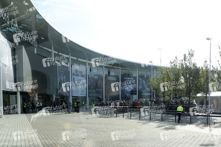 Gamescom 2023 in Köln