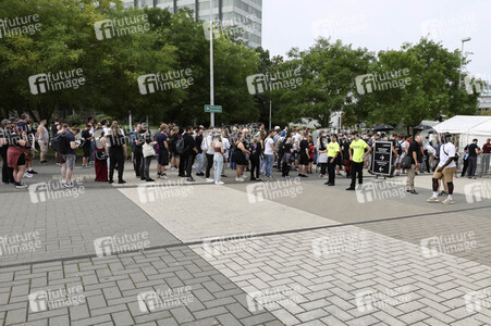 Gamescom 2023 in Köln