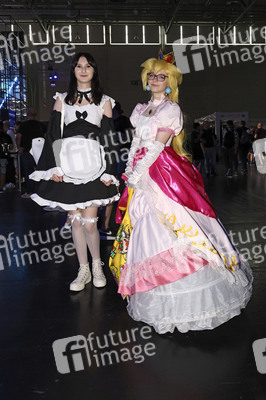 Gamescom 2023 in Köln
