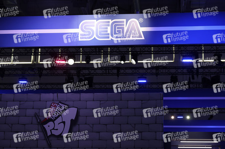 Gamescom 2023 in Köln